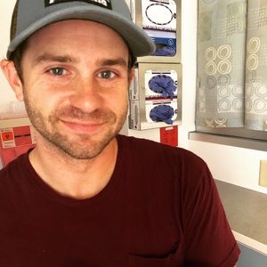 Meet your Posher, Brandon